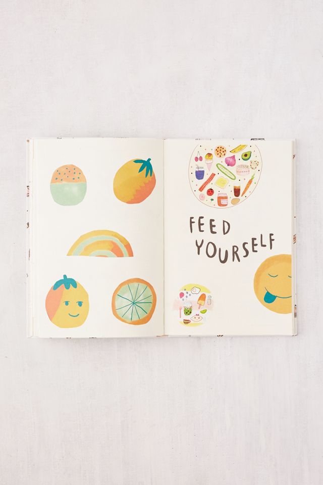The Little Book of Life Hacks By Yumi Sakugawa #3
