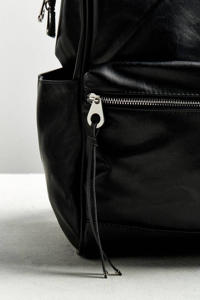 cheap leather backpack womens Women's Leather Backpack Purses  Luke Case