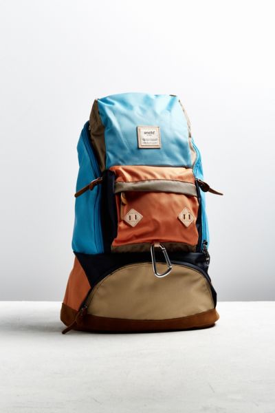 anello Retro Outdoor Backpack | Urban Outfitters