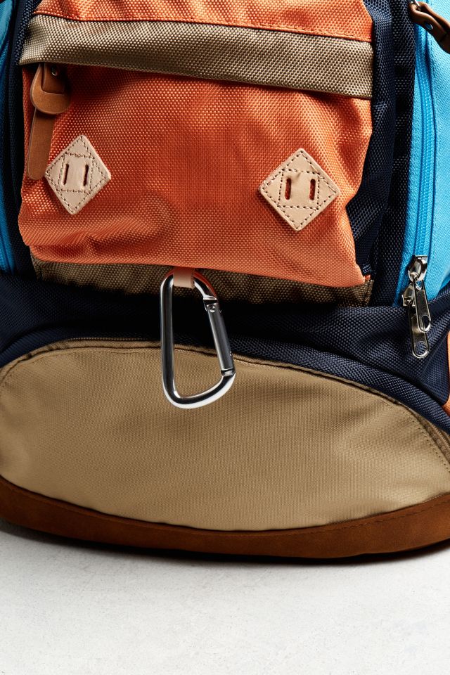 anello Retro Outdoor Backpack #1