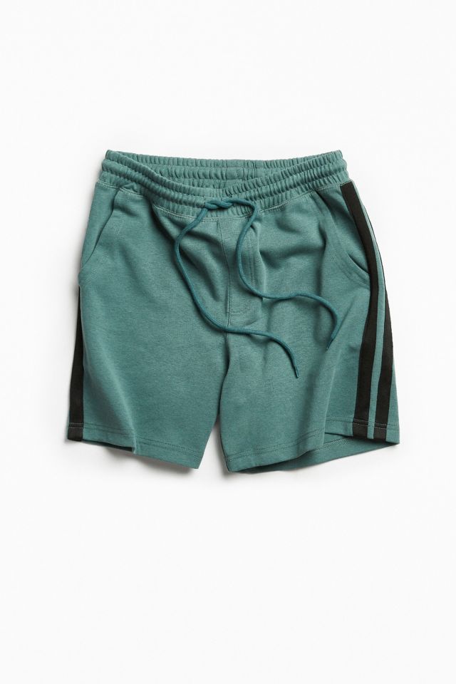 Urban outfitters mens sweat shorts sale