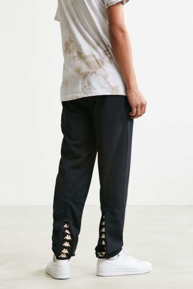 Kappa Astoria Mask Slim Track Pant Urban Outfitters