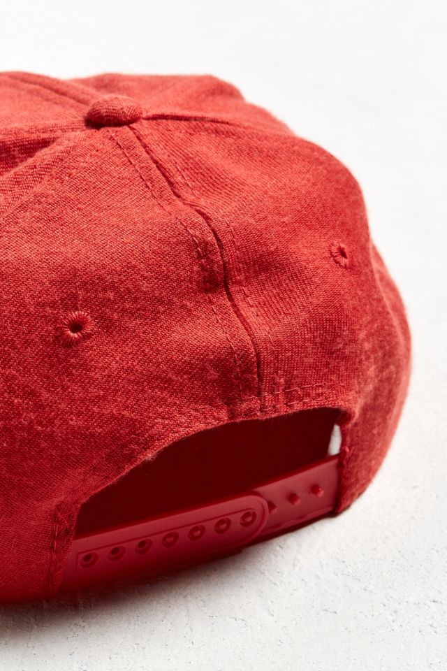 Vintage San Francisco 49ers Snapback Hat #3