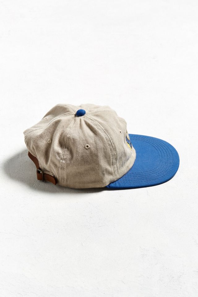 Vintage Kentucky Wildcats Strapback Hat #2