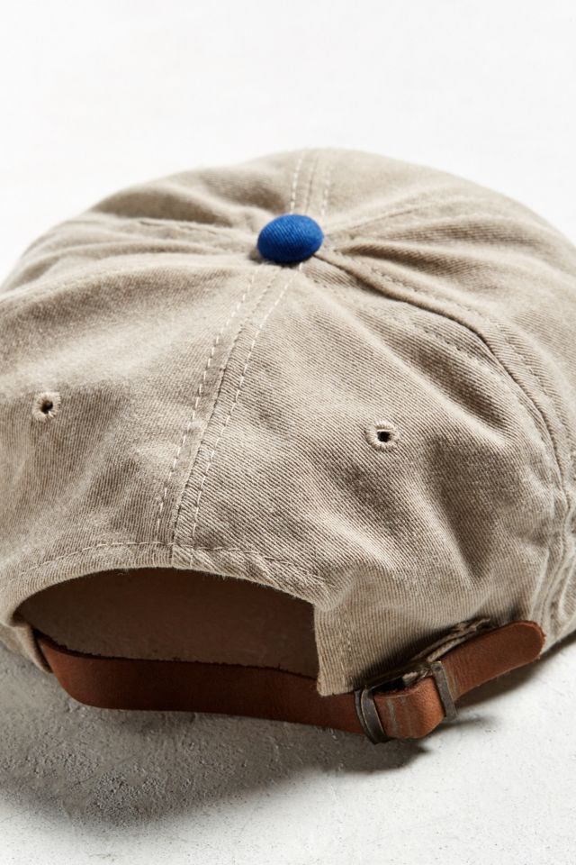 Vintage Kentucky Wildcats Strapback Hat #3