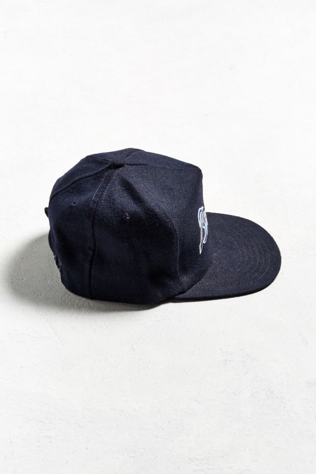 Vintage Atlanta Braves Snapback Hat #2