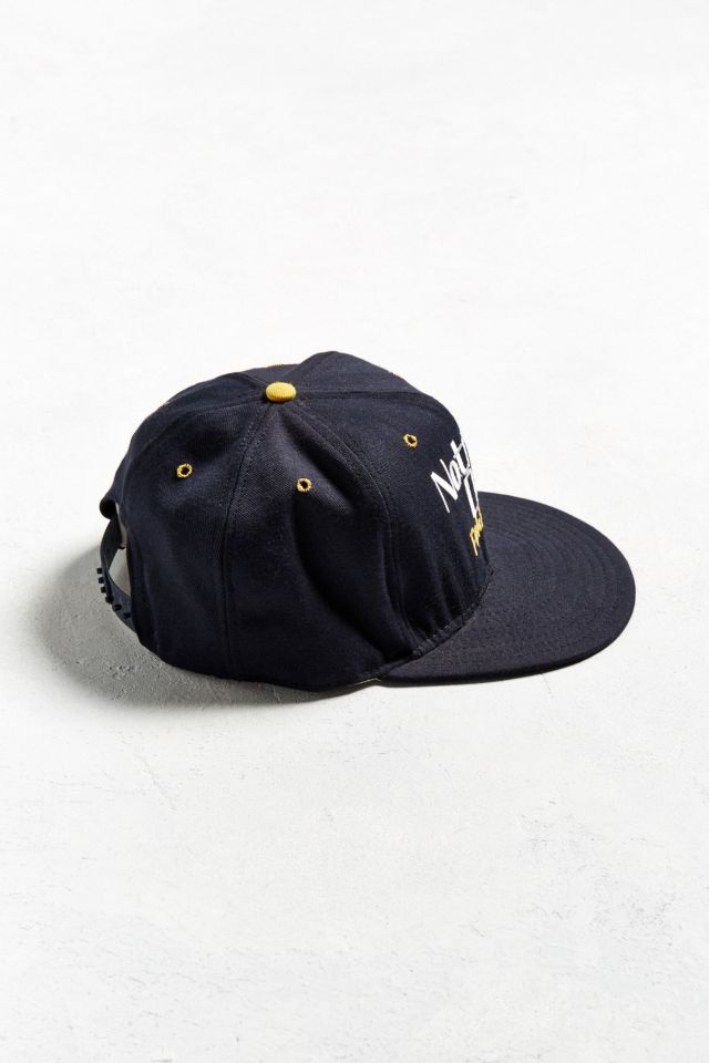 Casquette ajustable à l'arrière vintage Notre Dame #2