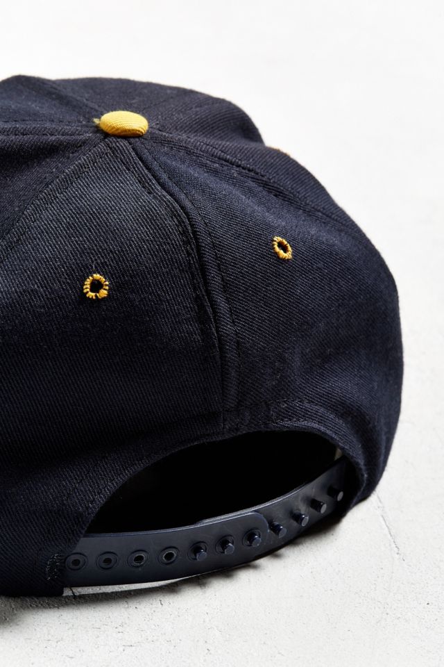 Casquette ajustable à l'arrière vintage Notre Dame #3