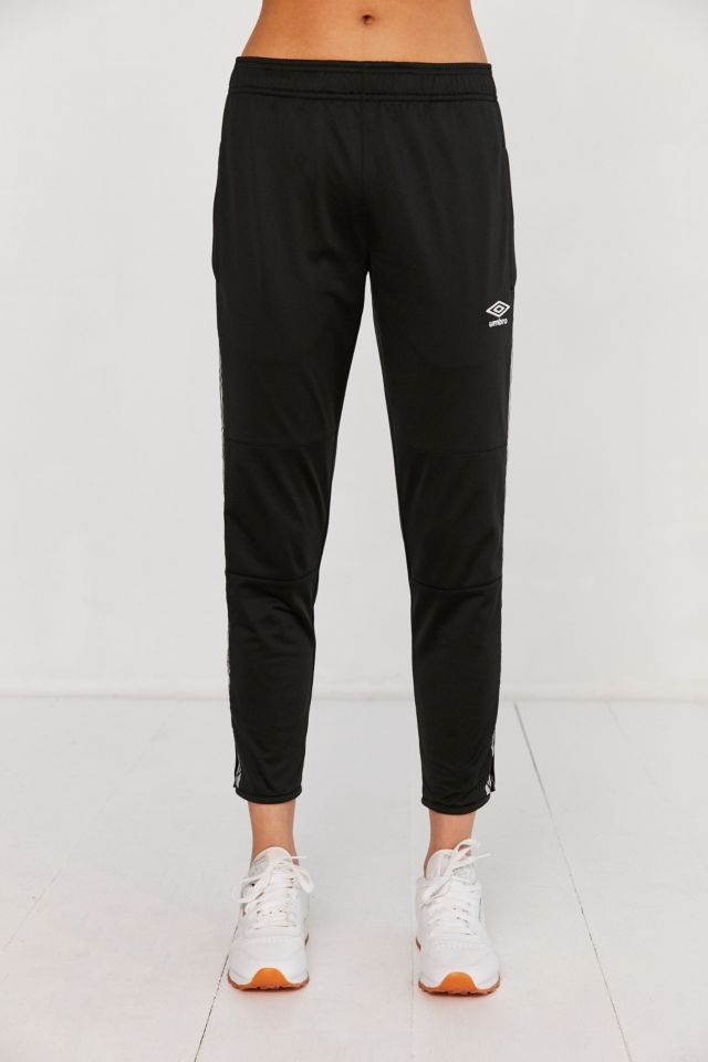 Umbro Double Diamond Cropped Track Pant #2