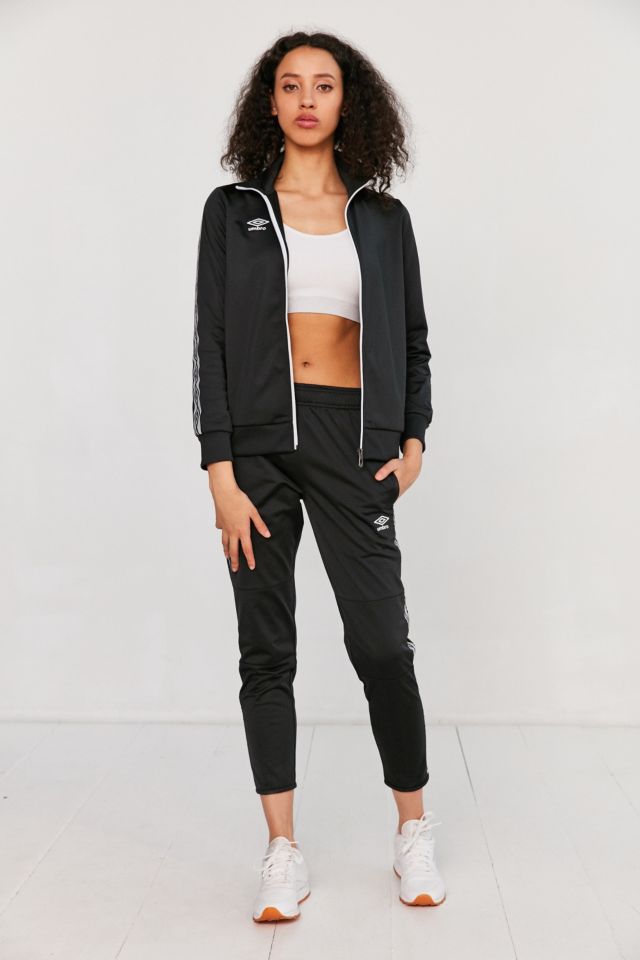 Umbro Double Diamond Cropped Track Pant #3
