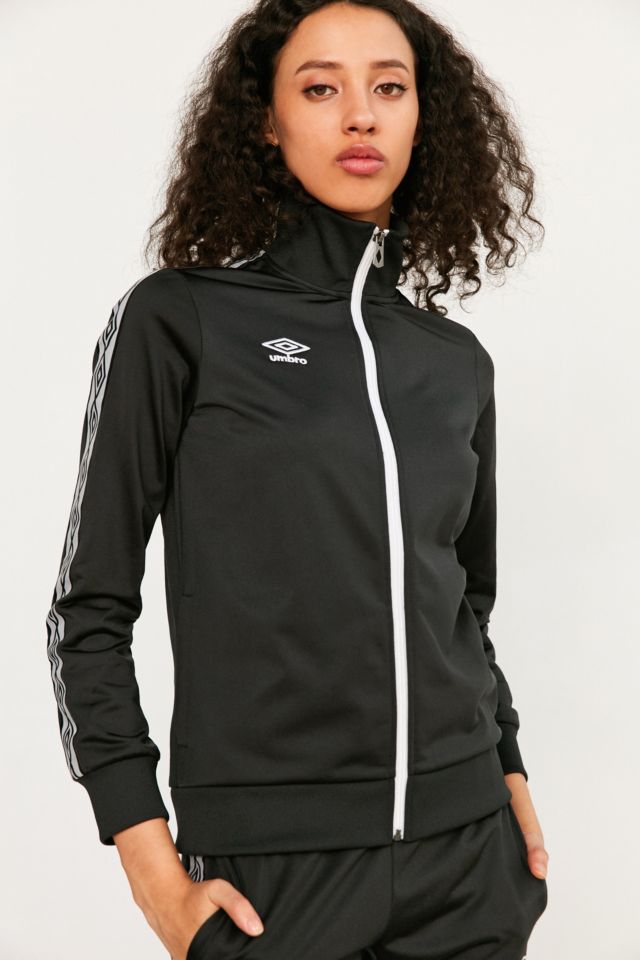 Umbro Double Diamond Track Jacket | Urban Outfitters