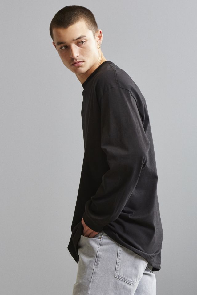 T-shirt à manches longues Alstyle #2