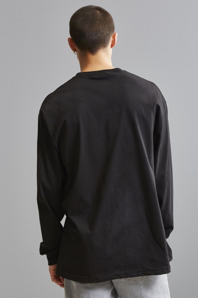 T-shirt à manches longues Alstyle #3