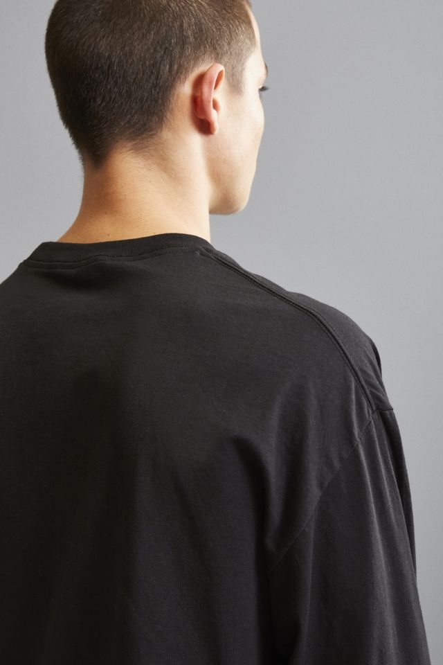 T-shirt à manches longues Alstyle #4