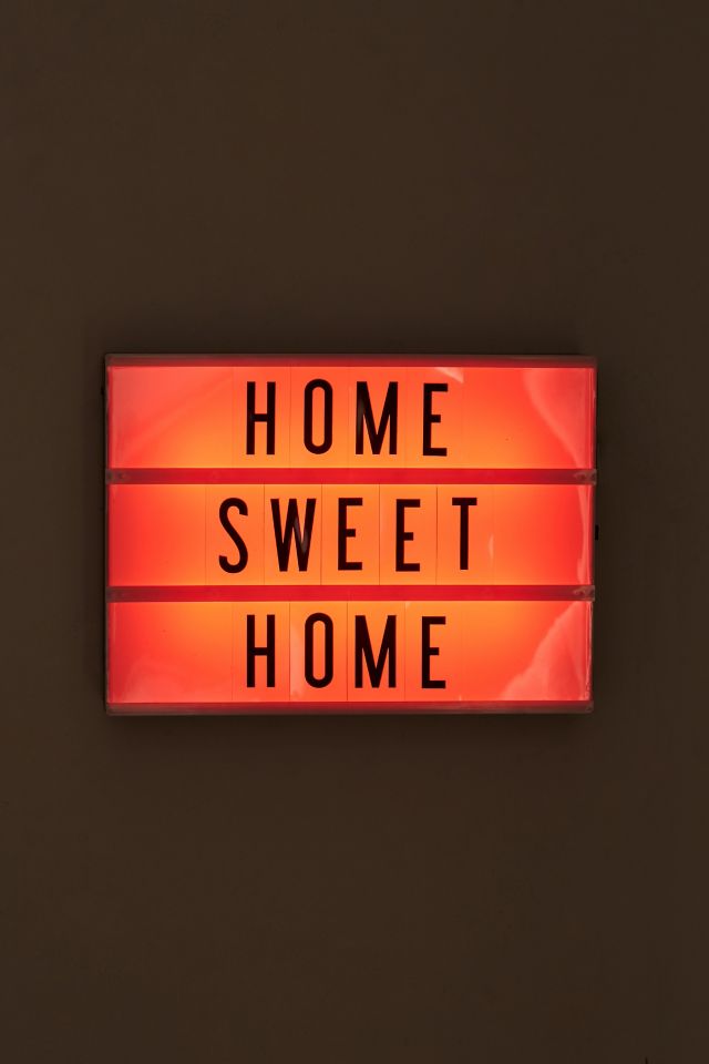 Multi-Color Cinema Box LED Light #3