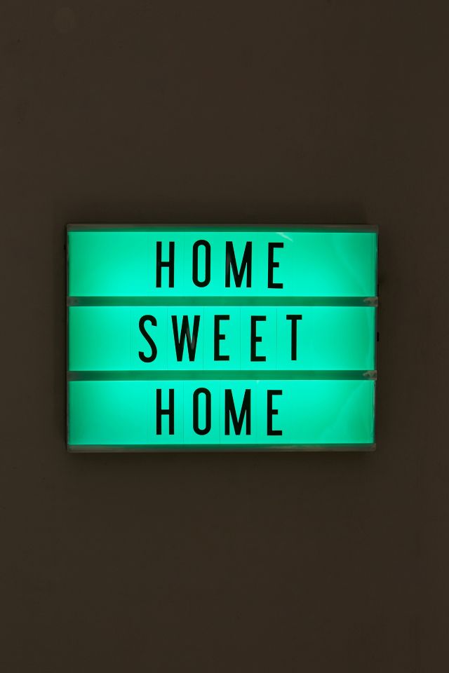 Multi-Color Cinema Box LED Light #4