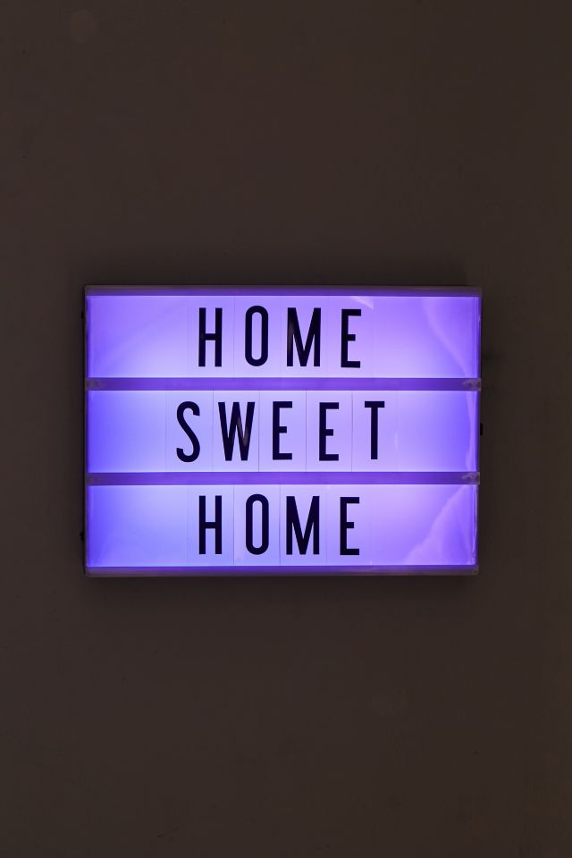 Multi-Color Cinema Box LED Light #5