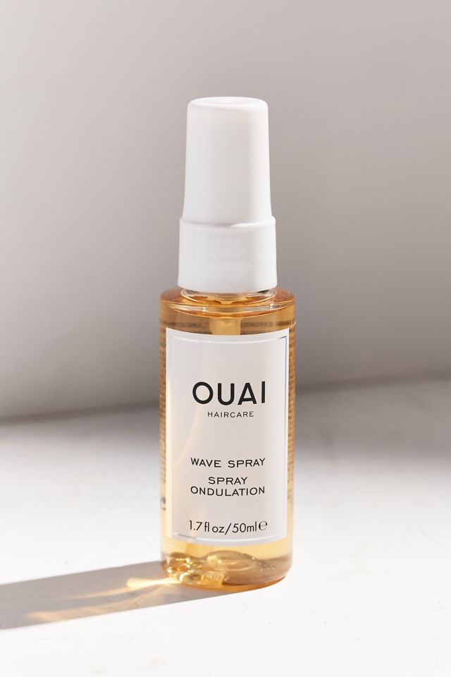 Mini Vaporisateur Wave OUAI #2