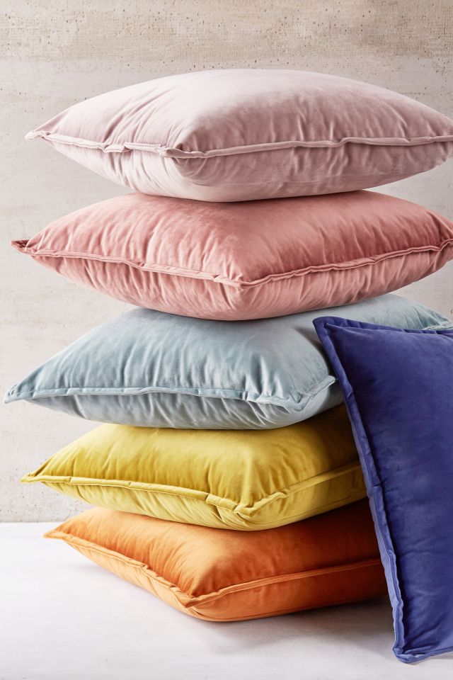 Urban outfitters cheap decorative pillows