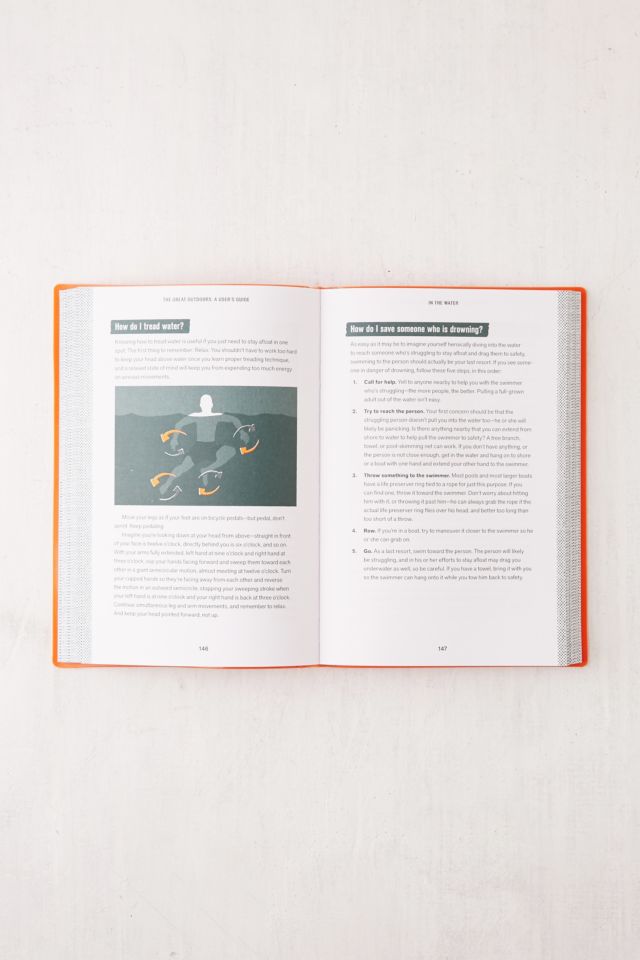 The Great Outdoors: A User's Guide By Brendan Leonard #3
