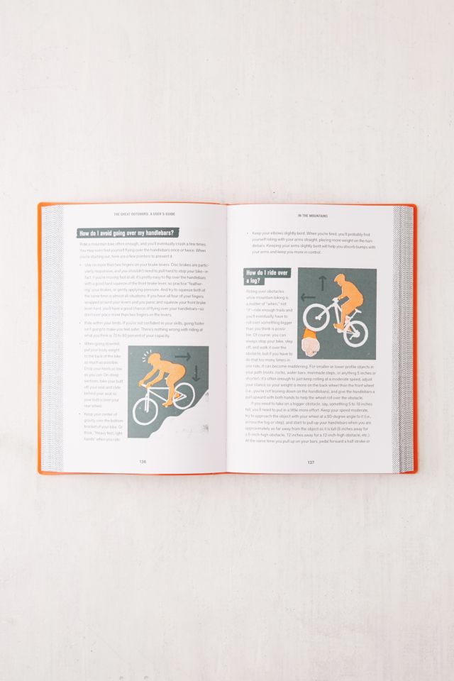 The Great Outdoors: A User's Guide By Brendan Leonard #5