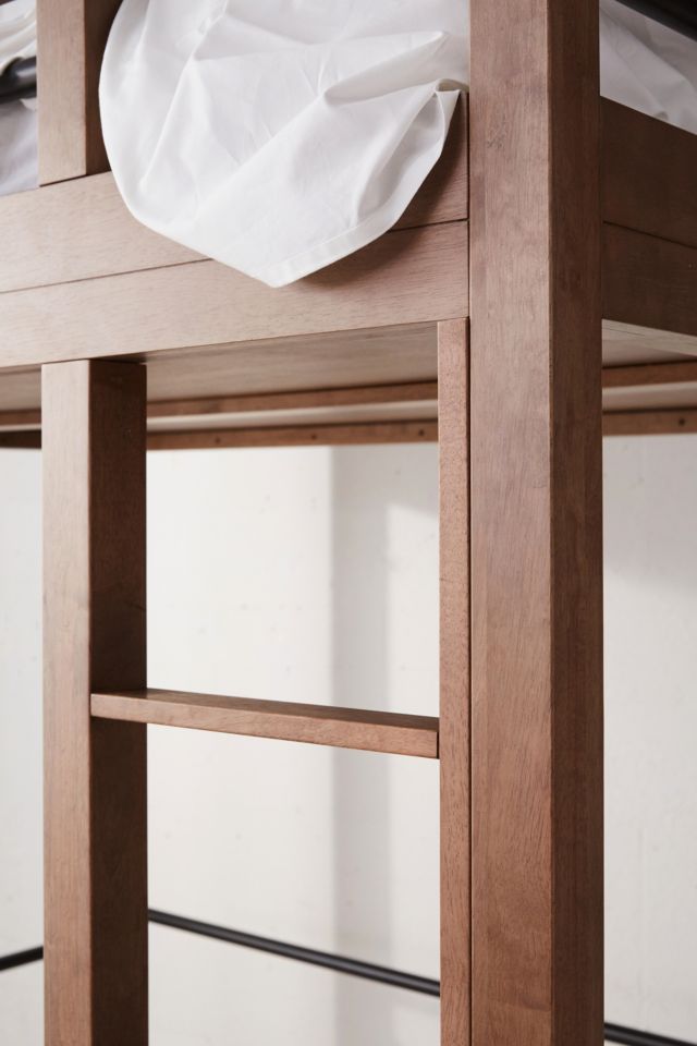 Fulton Loft Bed #4