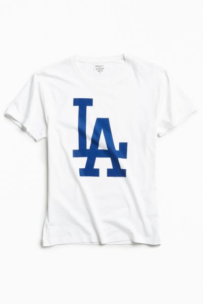 Los Angeles Dodgers Tee | Urban Outfitters