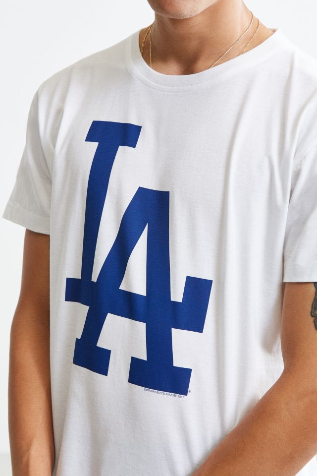 Los Angeles Dodgers T-shirt - iTeeUS