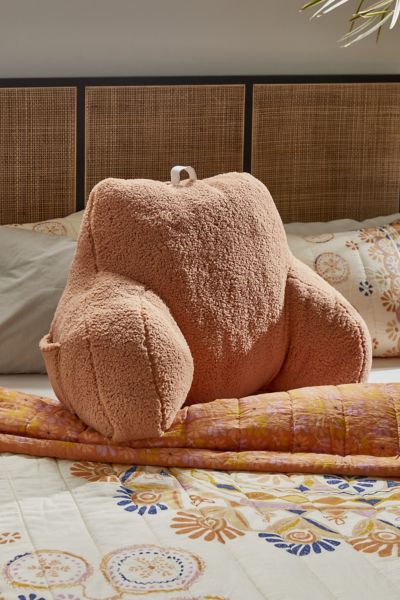 Amped Fleece Boo Pillow