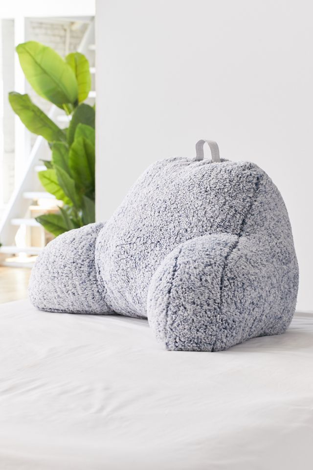 Plush Amped Fleece Boo Pillow #1