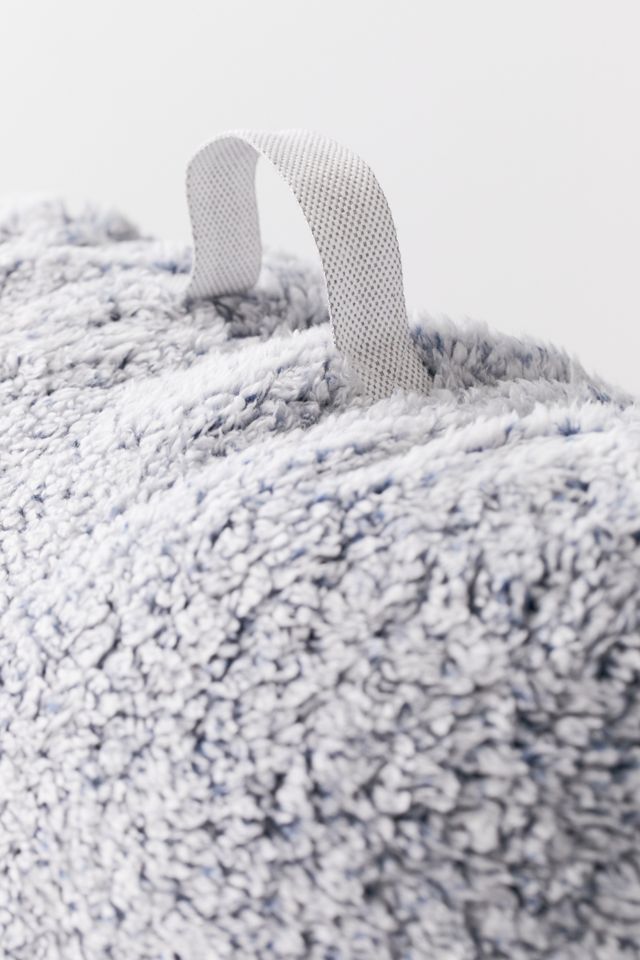 Plush Amped Fleece Boo Pillow #2