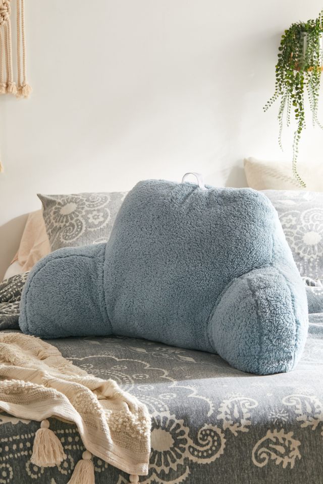 Amped Fleece Boo Pillow | Urban Outfitters