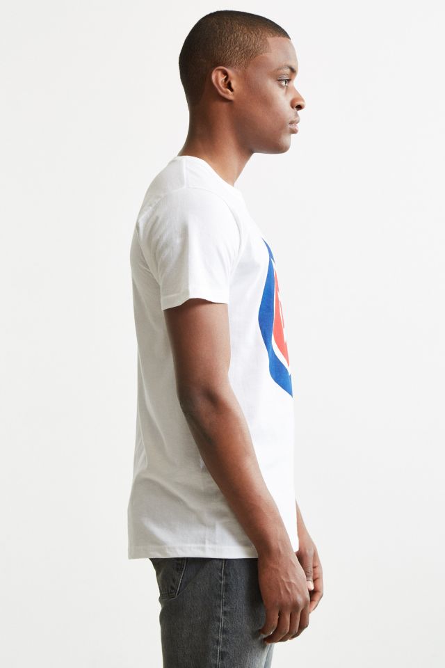 Chicago Cubs Tee  Urban Outfitters