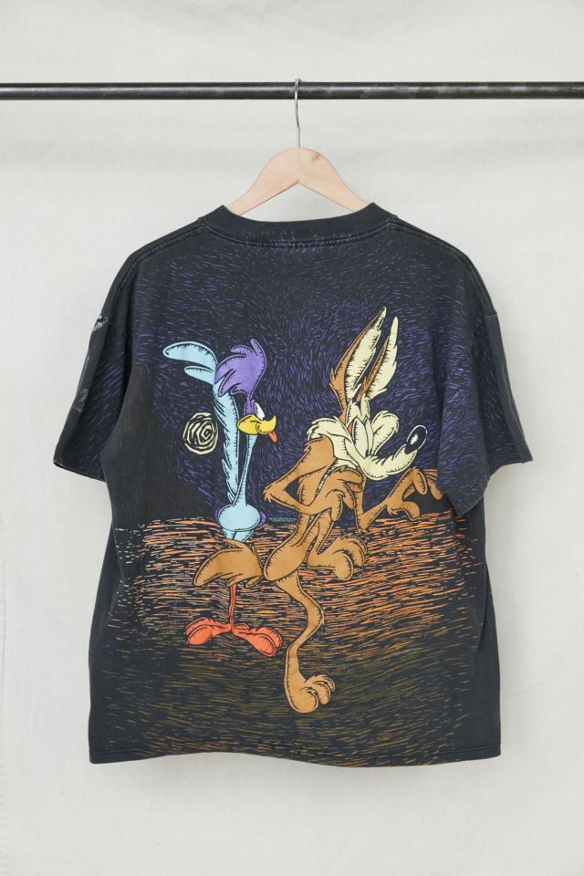 Vintage Looney Tunes Tee #1