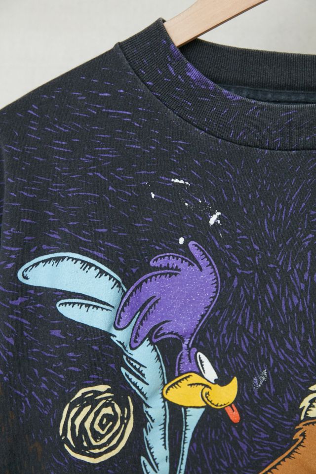 Vintage Looney Tunes Tee #2