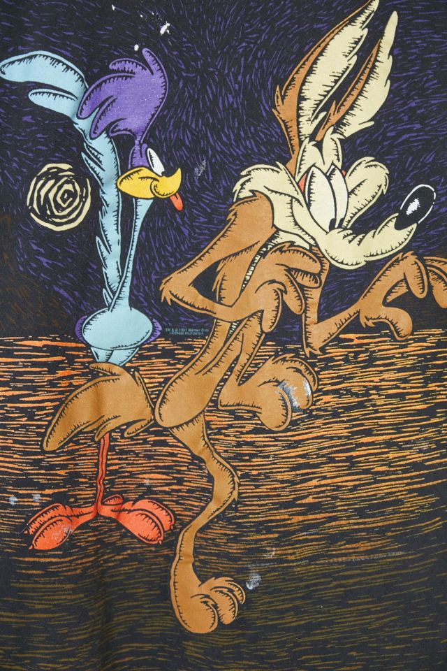 Vintage Looney Tunes Tee #3