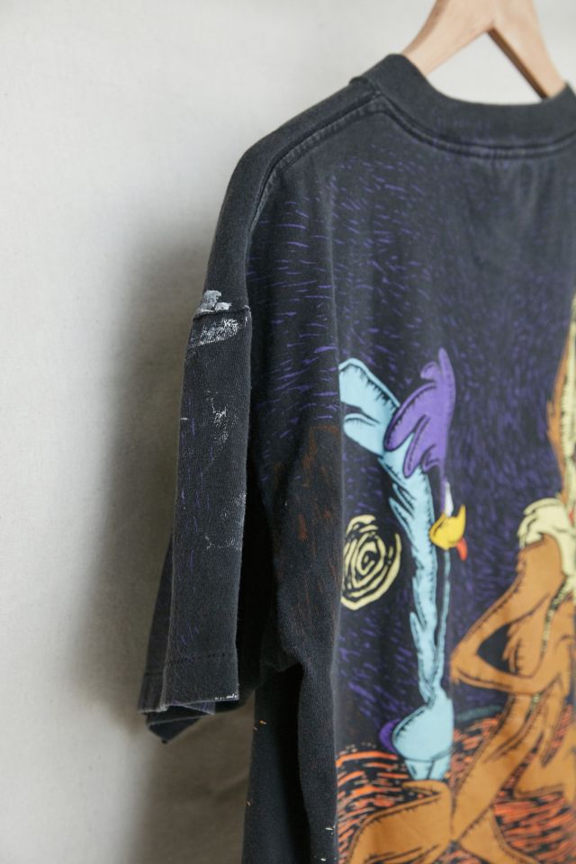 Vintage Looney Tunes Tee #4