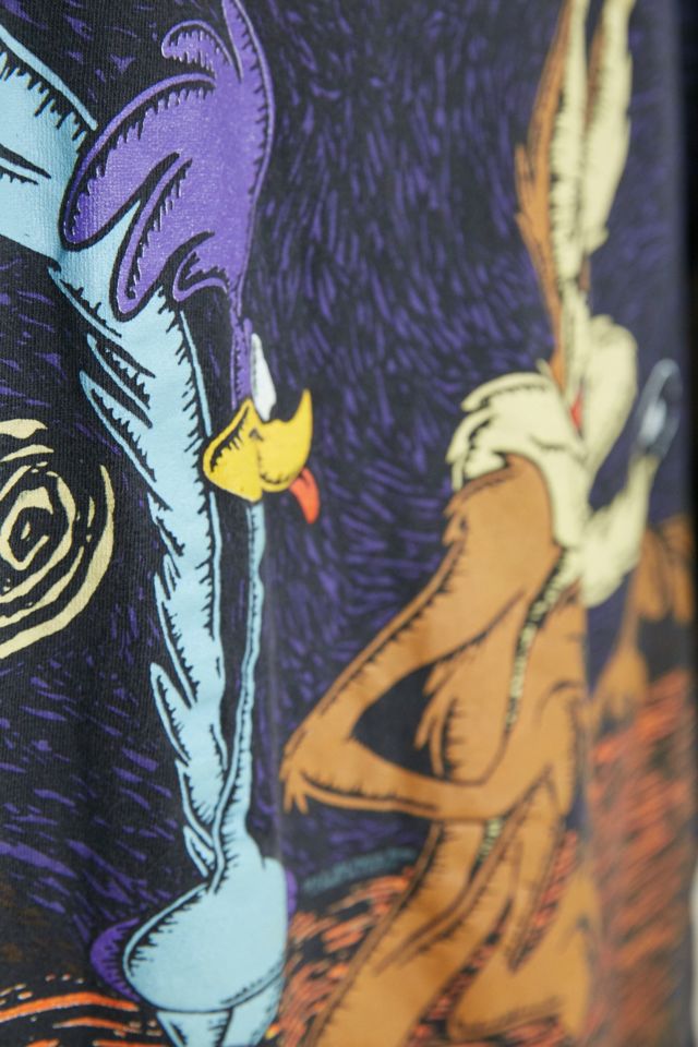 Vintage Looney Tunes Tee #5