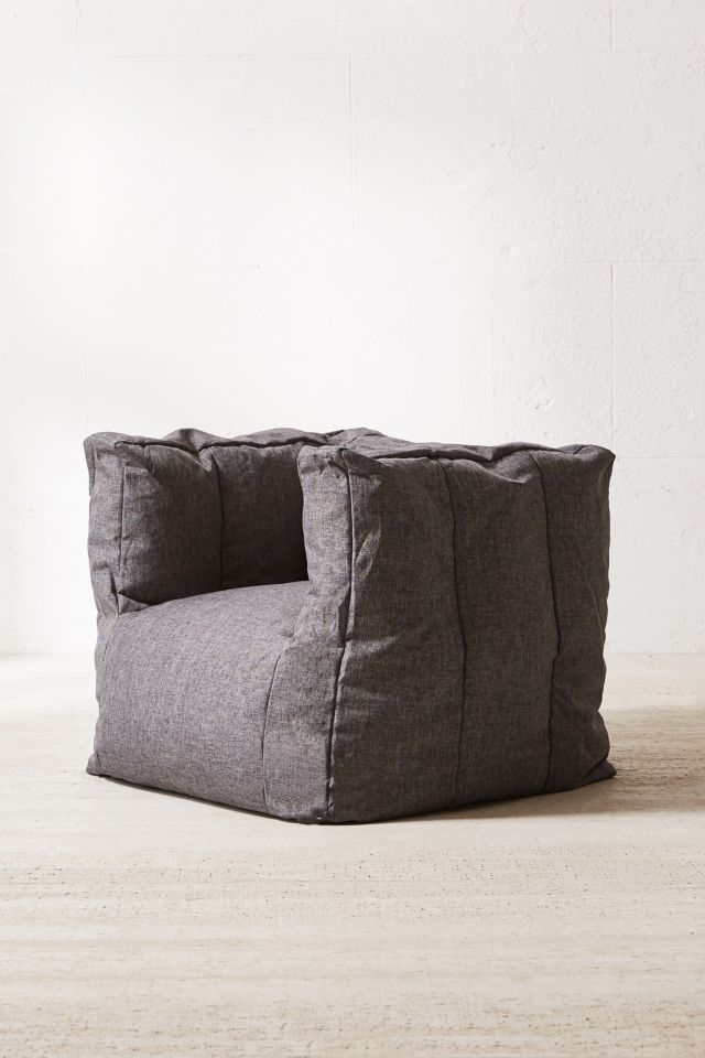 Cori Cube Soft Lounge Chair #2