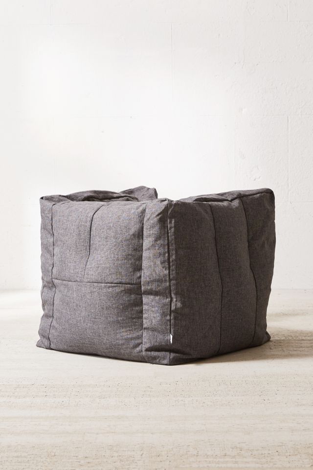 Cori Cube Soft Lounge Chair #3