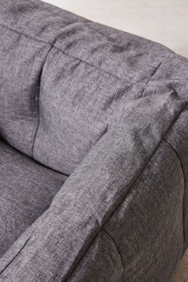 Cori Cube Soft Lounge Chair #4