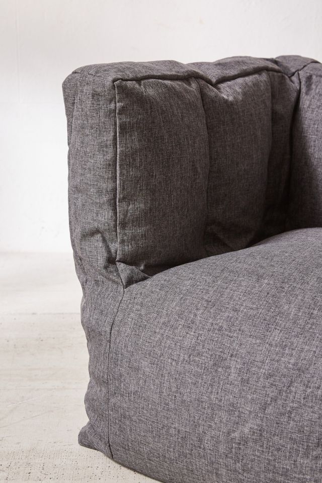 Cori Cube Soft Lounge Chair #5