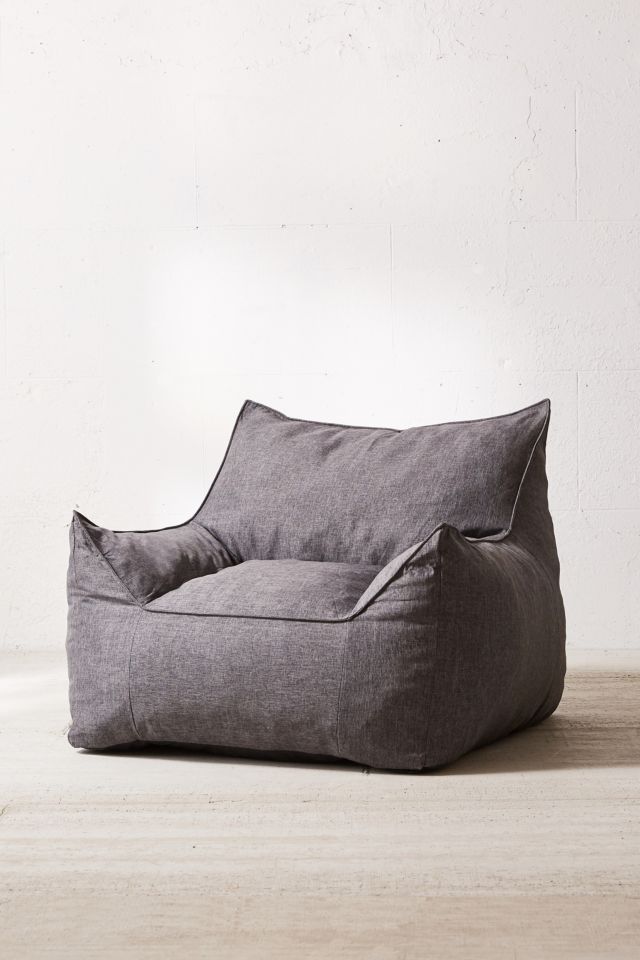 Larson Soft Lounge Chair #2
