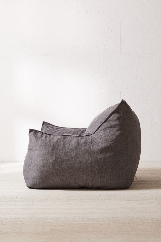 Larson Soft Lounge Chair #3