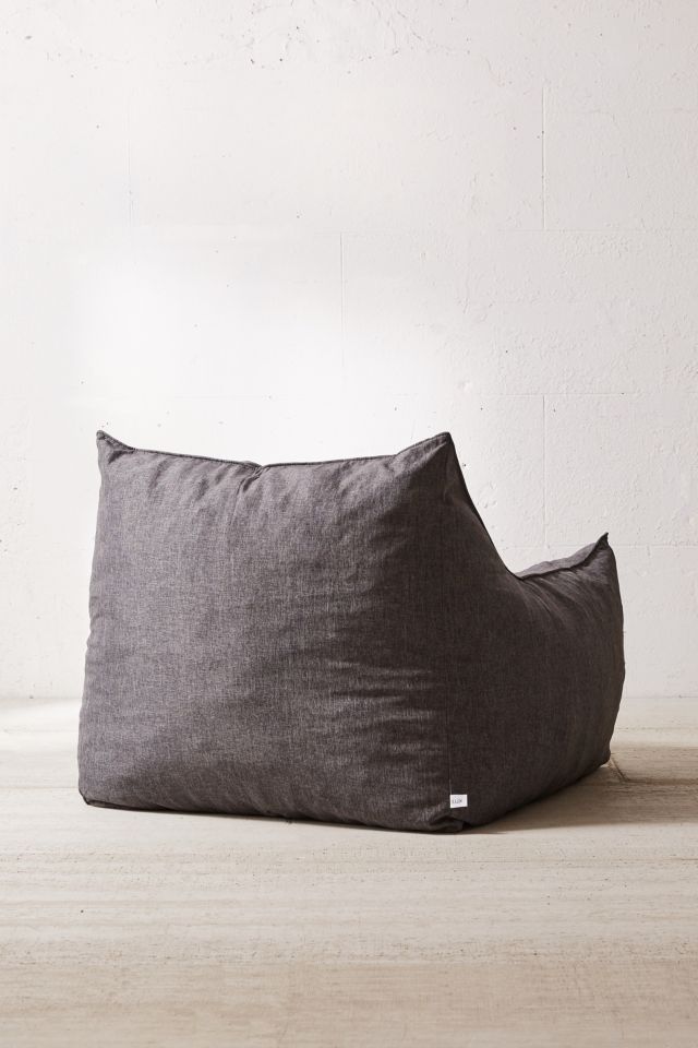 Larson Soft Lounge Chair #4
