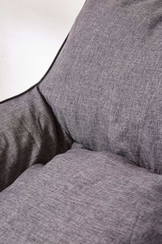 Larson Soft Lounge Chair #5