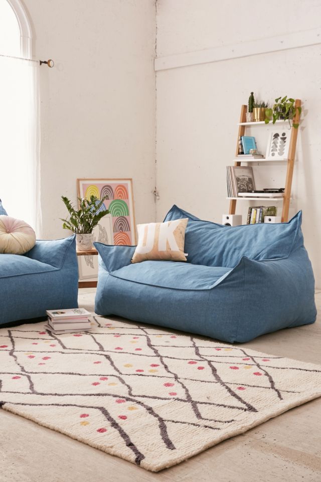 Urban deals outfitters loveseat