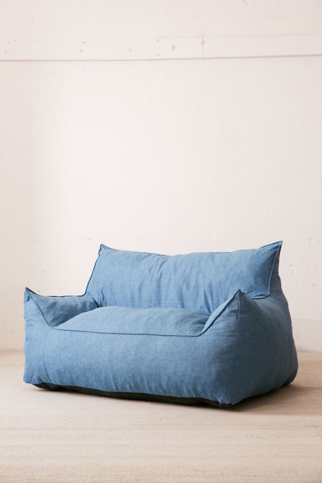 Larson Soft Loveseat #2