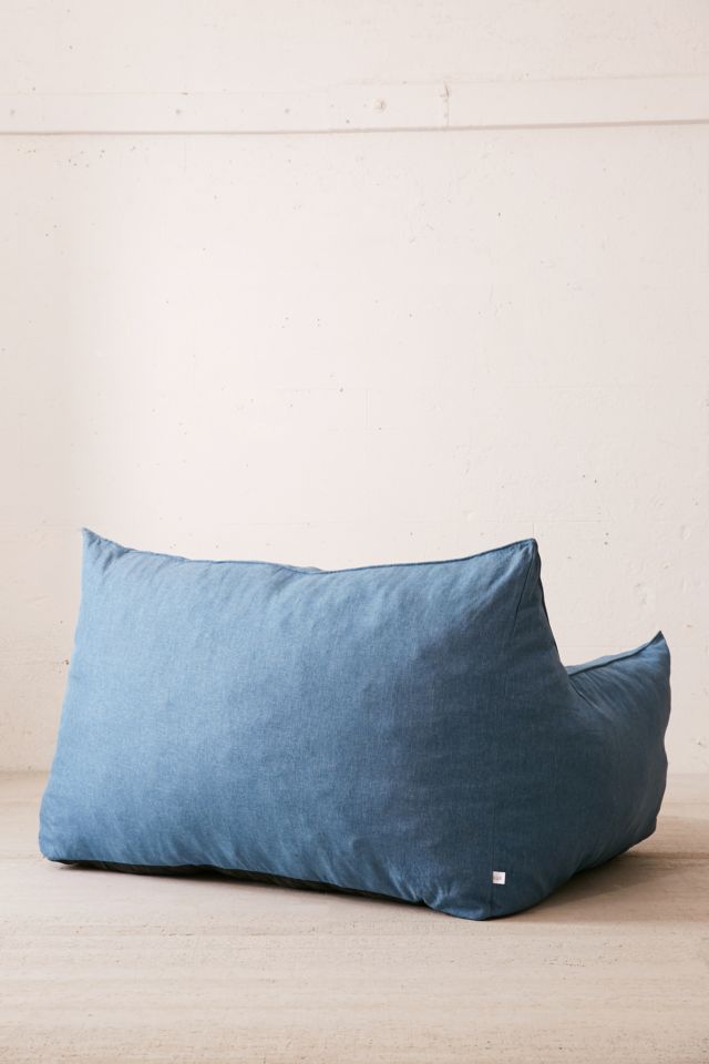 Larson Soft Loveseat #3