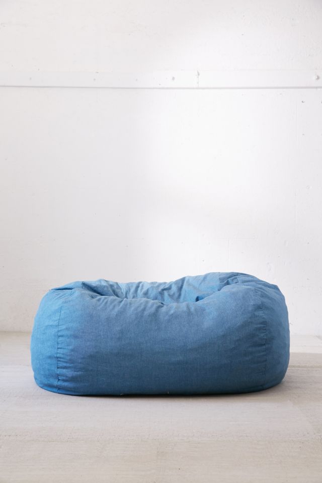 Extremely Lazy Day Lounge Chair #1